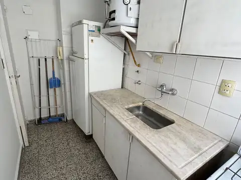 Avenida del Libertador 5500