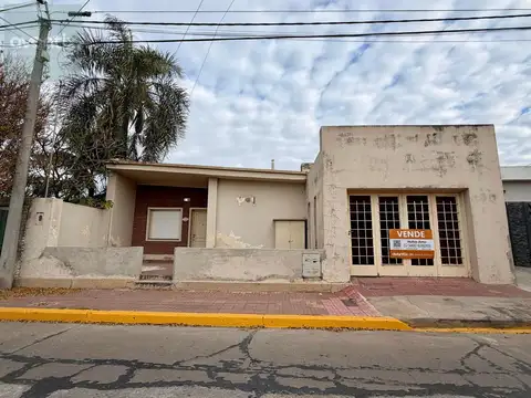 Casa en Barrio 30 de Octubre