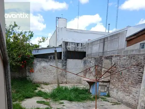 Casa en Barrio 30 de Octubre