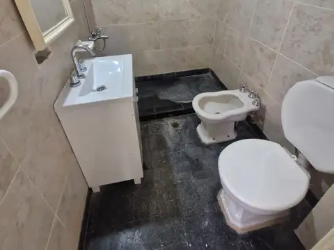 Departamento en alquiler en Lomas de San Isidro