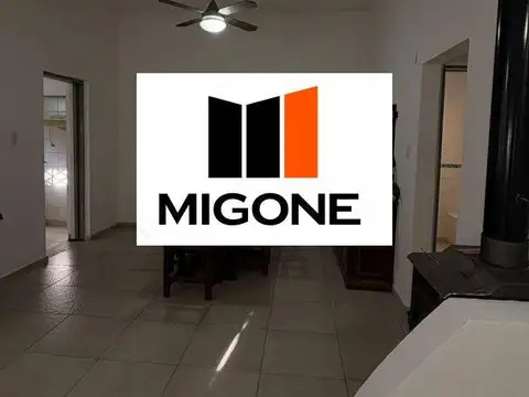 Casa en Alquiler en San Jose del Rincon, $ 1.000.000