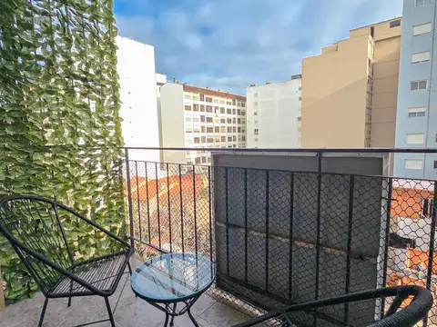 Departamento en Venta en Mar del Plata, USD 54.900