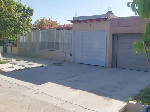 Casa en Alquiler 25 años