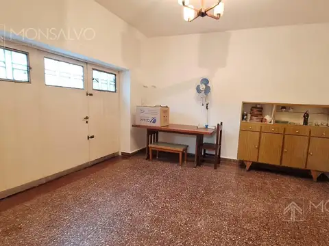 Casa en Venta 40 años