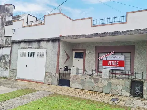 Casa en Jose León Suarez