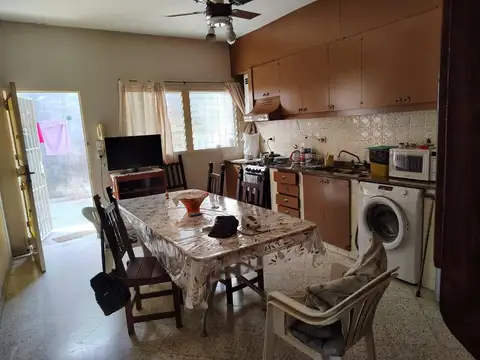 Casa en Venta en Fisherton, USD 58.000
