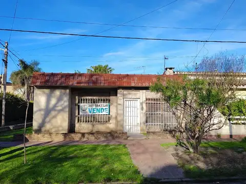 Casa en Fisherton