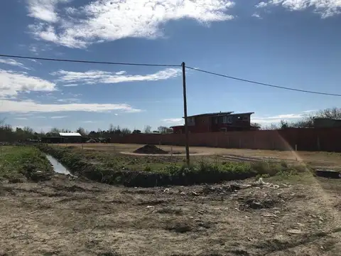 Terreno en Venta de 360,0 m2