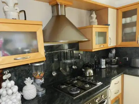 Colectora Oeste - Ramal Campana al 800