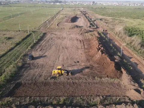 Terreno en Venta de 200,0 m2