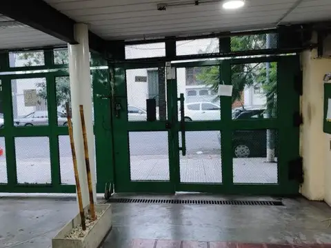 INCLAN 3200 , Piso 2