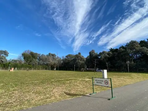 Terreno Lote  en Venta ubicado en El Aljibe, Pilar, G.B.A. Zona Norte