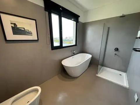 Casa en Venta en Puertos - Barrio Costas, USD 595.000