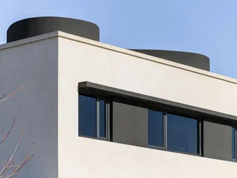 Casa 5 ambientes con 5 baños