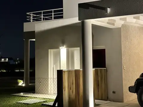 Casa en Venta 2 años
