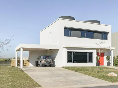 Casa en Venta al Sudeste