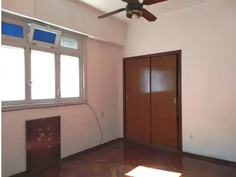Departamento en Alquiler 50 años
