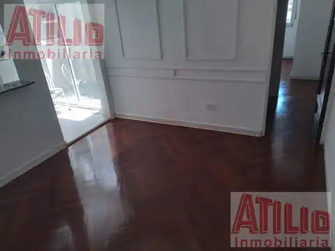 Depto Tipo Casa en Alquiler al Norte