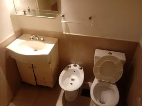 Departamento en Alquiler al Este