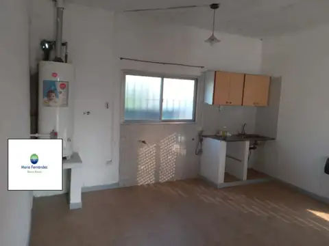 DEPARTAMENTO EN ALQUILER  EN G. CATAN