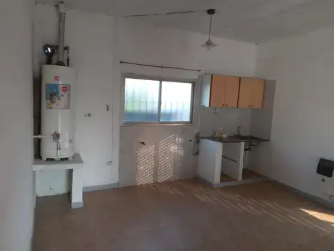 Departamento en Alquiler de 3 ambientes