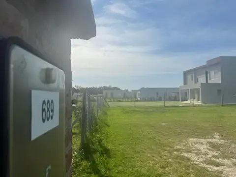 Terreno en Venta de 1040,0 m2