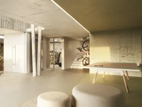 Departamento en Venta A Estrenar