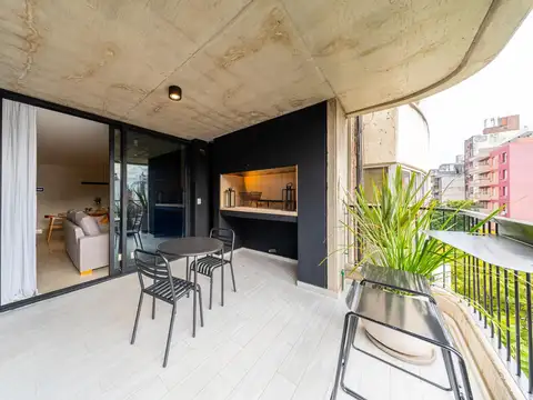 Departamento en Venta de 2 dormitorios