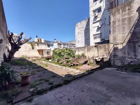 Terreno en Venta en Moron, USD 249.000