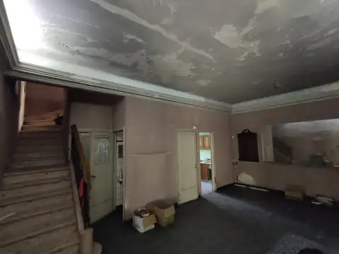 Terreno Lote  en Venta en Morón, G.B.A. Zona Oeste, Argentina