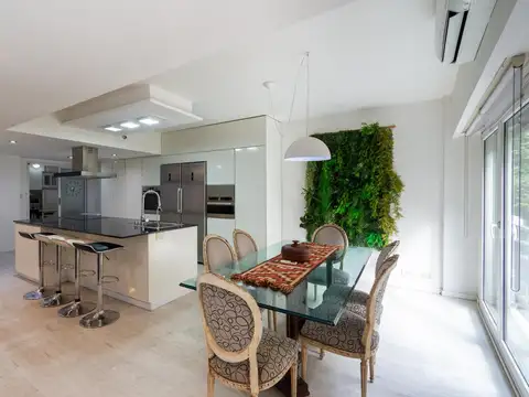Departamento en Venta al Sur