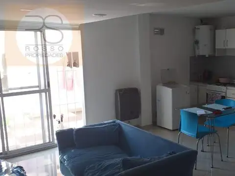 Departamento en Venta en Villa Sarmiento, USD 99.000