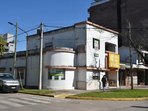 Terreno en Venta en San Lorenzo, USD 545.000