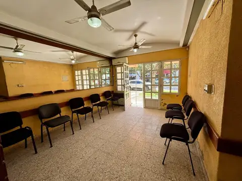 Terreno en Venta, FOS 8