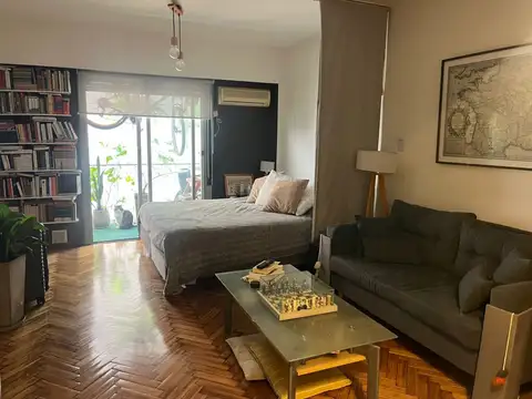 HERMOSO AMBIENTE DIVISIBLE EN PALERMO SOHO