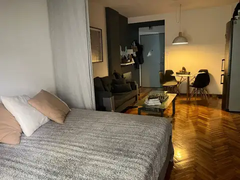 Departamento en Venta en Palermo Soho, USD 72.000