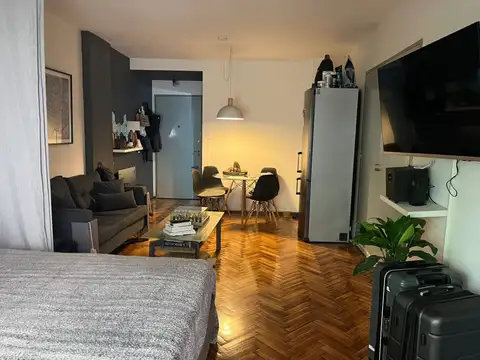 Departamento en Venta de Monoambiente
