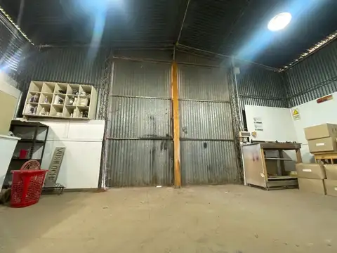 Galón + Departamento sobre Pecho Colorado 60