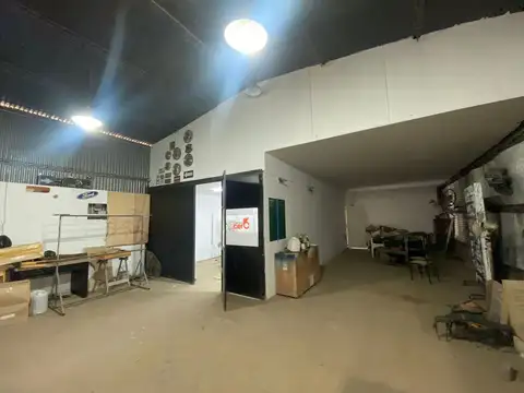 Galpon en Venta en Toay, USD 110.000