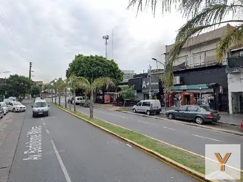 Local en venta - 1 Baño 1 Depósito - 120Mts2 - Munro