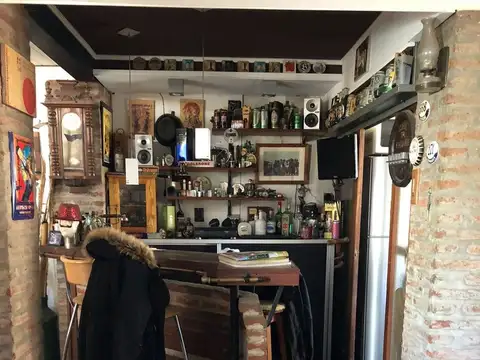 Casa en Venta en Jose Hernandez, USD 170.000