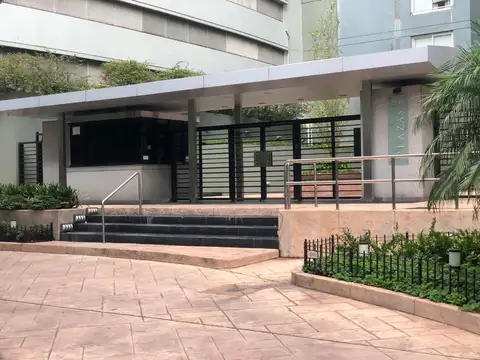 DEPARTAMENTO 3 AMBIENTES - PALERMO CHICO, CAPITAL FEDERAL