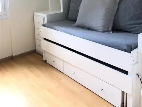 Departamento en Venta en Palermo Chico, USD 380.000