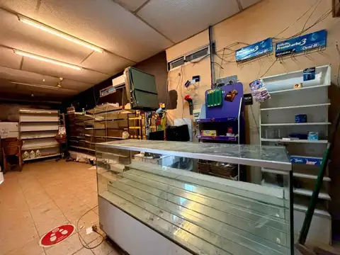 Alquilo Local Comercio Deposito Malvin Norte