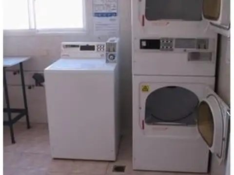 Departamento en Alquiler Temporal de 2 ambientes