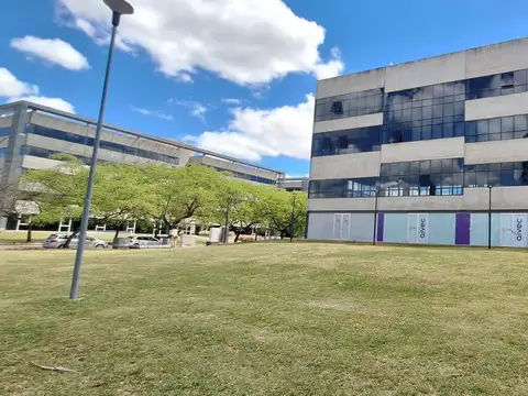 OFICINAS EN ALQUILER PARQUE EMPRESARIAL AEROPUERTO