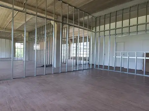 OFICINAS EN ALQUILER PARQUE EMPRESARIAL AEROPUERTO