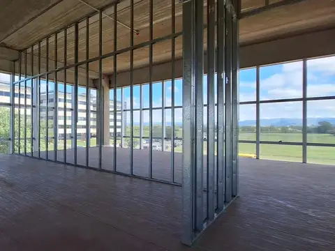 OFICINAS EN ALQUILER PARQUE EMPRESARIAL AEROPUERTO