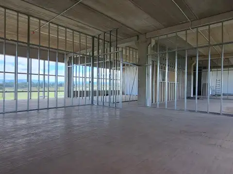 OFICINAS EN ALQUILER PARQUE EMPRESARIAL AEROPUERTO