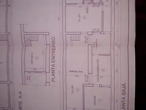 Local en Venta en San Cristobal, USD 270.000